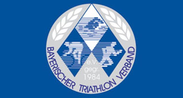 Bayerischer Triathlon Verband gibt Meisterschaften bekannt!