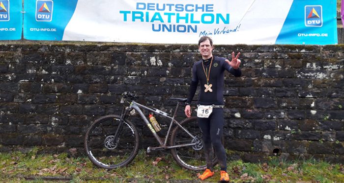 X-Duathlon Trier - Beitragsbild