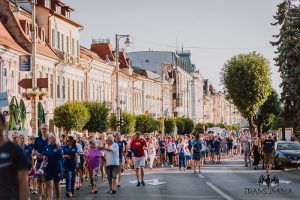 ETU EM Transylvania Eröffnungsfeier