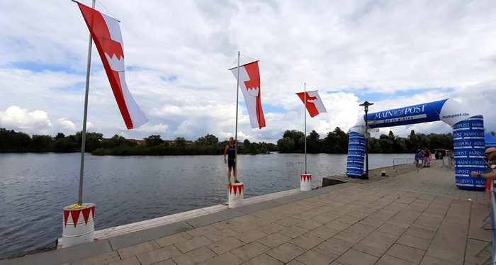 Mainfrankentriathlon 2019 - Beitragsbild