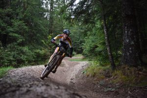 XTERRA WM 2022 - Downhill - Credit: GetPica